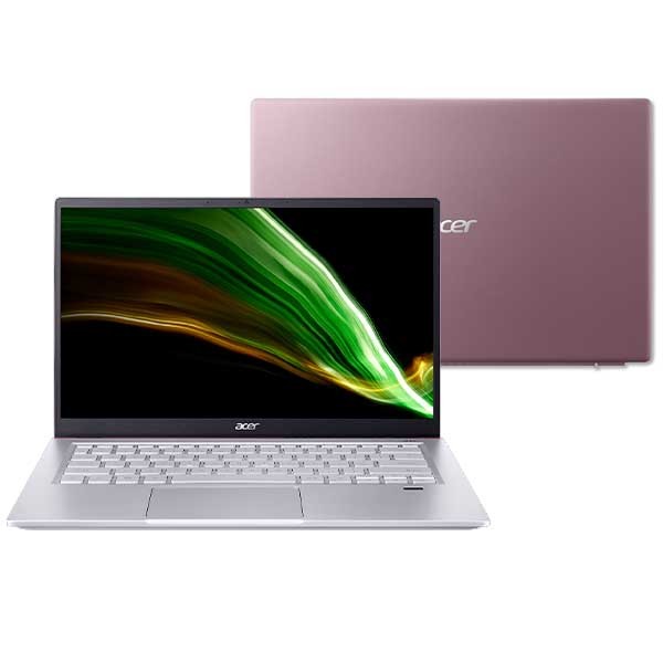 Acer SWIFT X SFX14-41G AMD Ryzen 5 5500U 14Inch WIN 11