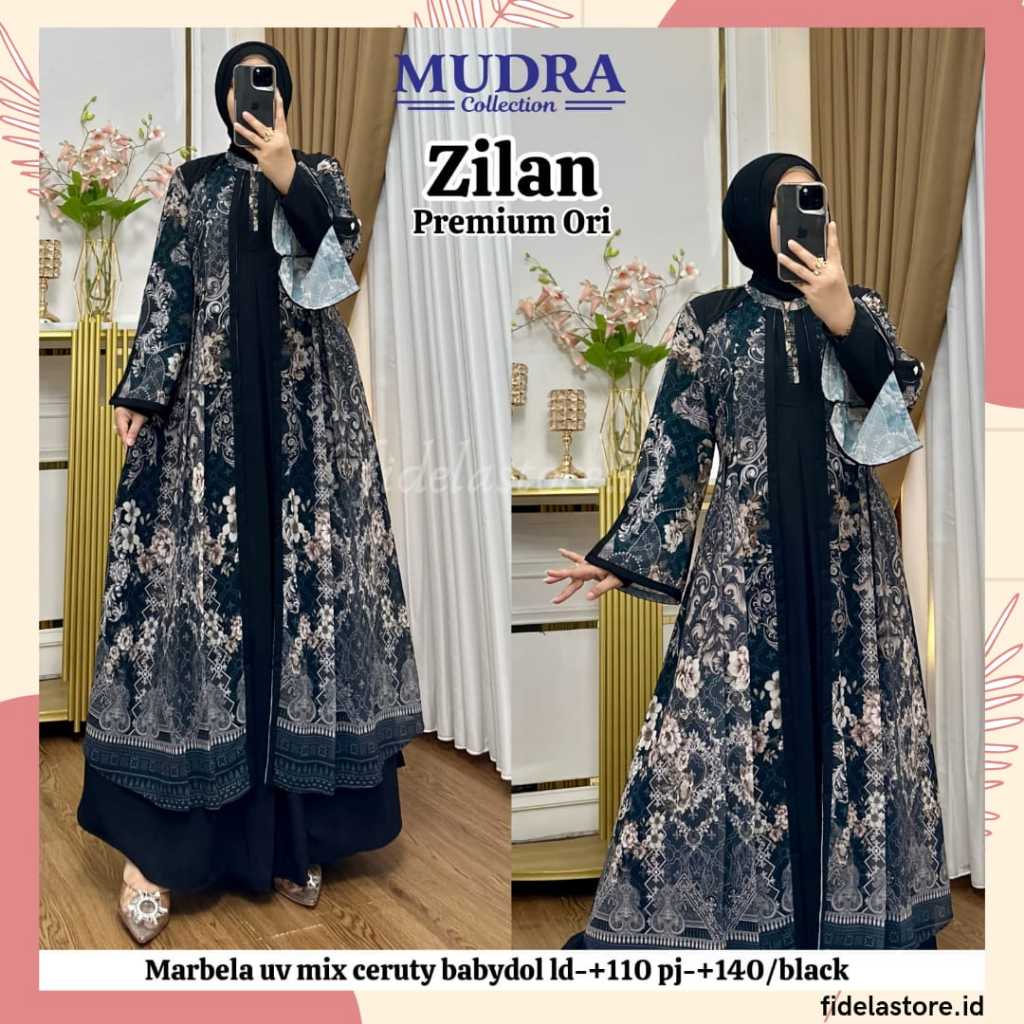 Mudra Hijab | Gamis Terbaru | Gamis Wanita | Gamis Pesta | Dress Kondangan | Gamis Mudra | Gamis sya