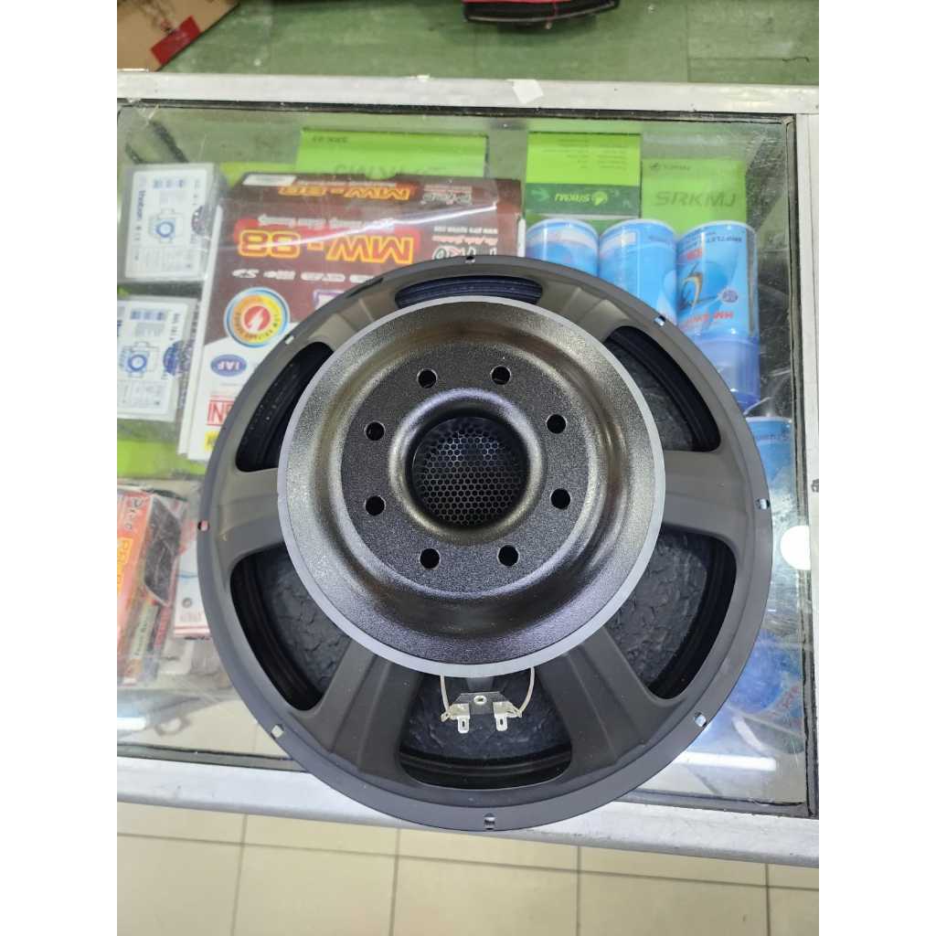 Speaker ACR 15Inch 15750 Black New // Speaker ACR 15in 15750 1000 Watt Original