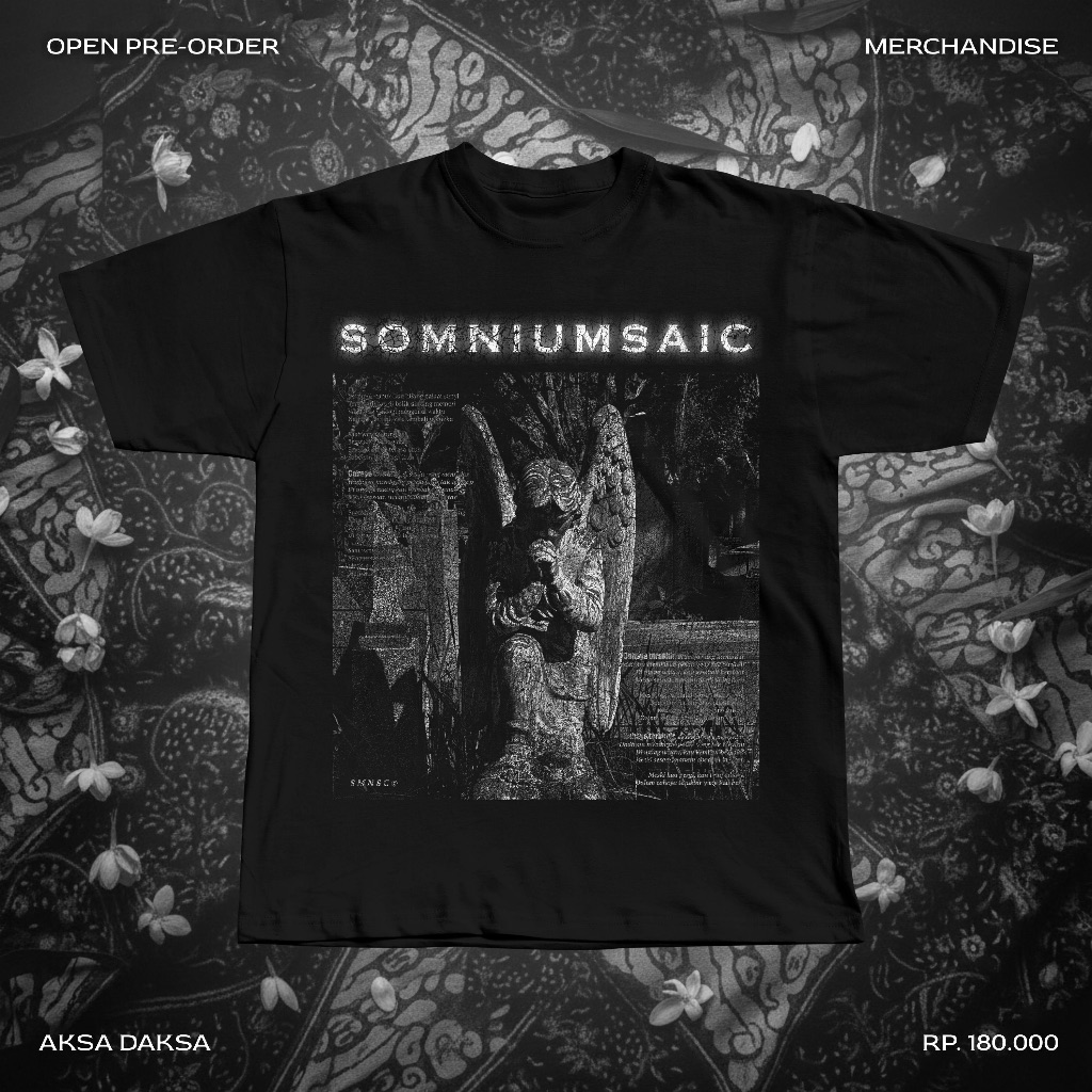 Aksa Daksa (T-shirt Bundle Packages)