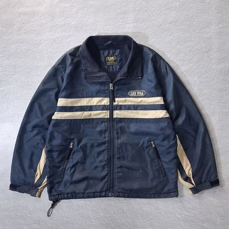 LEE USA NYLON JACKET
