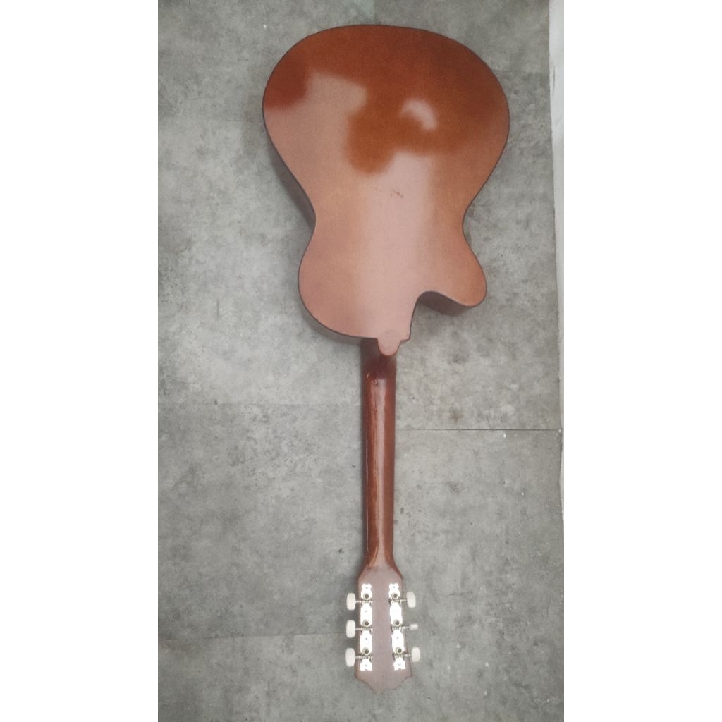 Guitar Akustik Yamaha