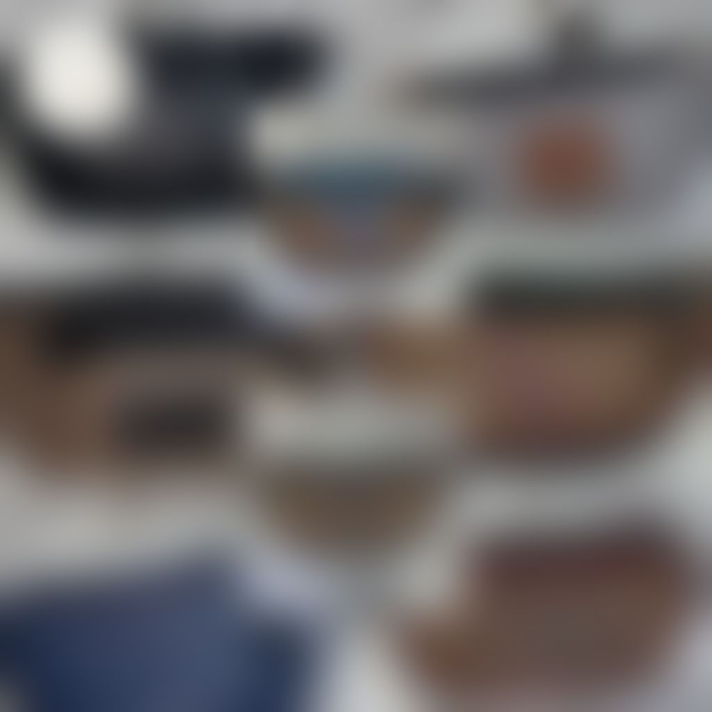 Bag Ch Rivington Belt Colorblock Leather