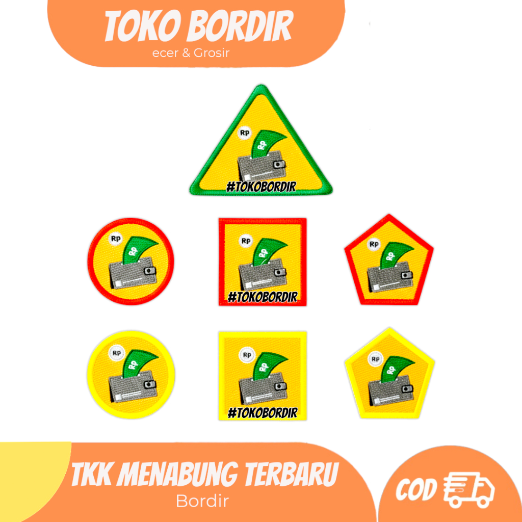 Tkk Menabung terbaru siaga penggalang penegak