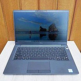 Laptop Dell Latitude 7300 Intel Core i5-8365U 8GB Ssd 256Gb SCU23620