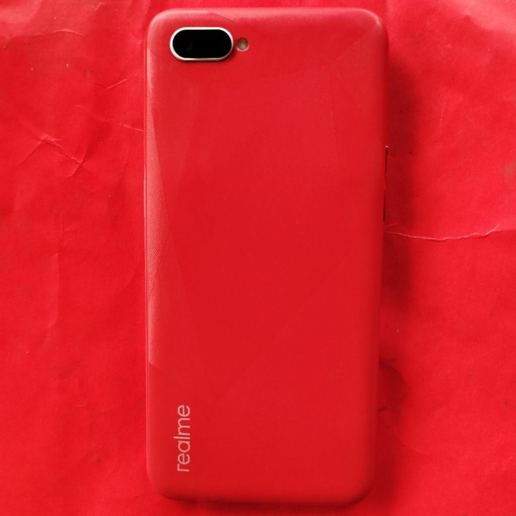 Realme C2 Ram 3/32 Original