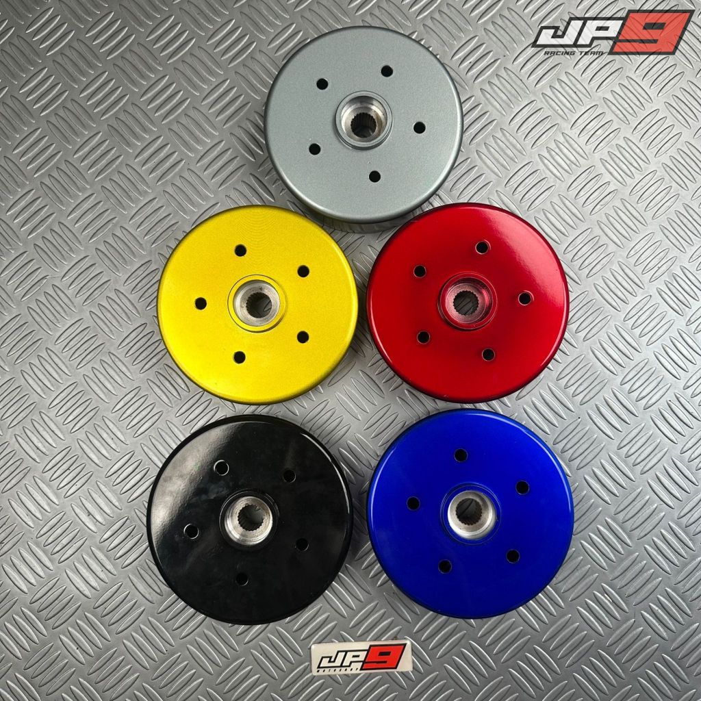 Drumbrake Velg Vespa Sprint Primavera Luigy