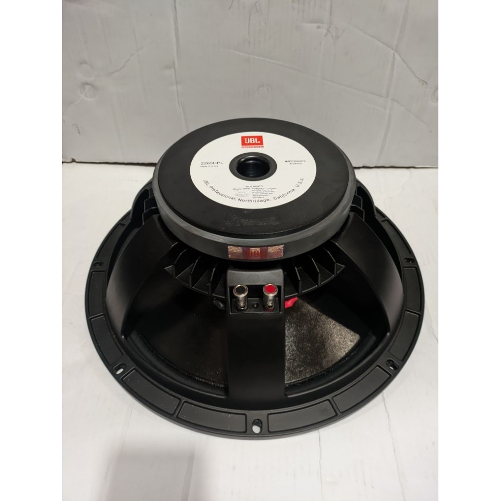 Speaker komponen jbl 15 inch vc 3 inch grade A