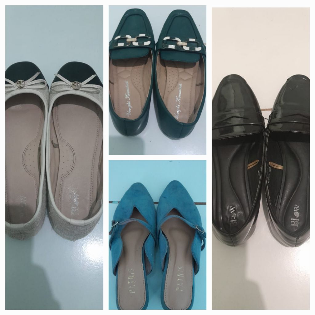 Take All Punya Wanita