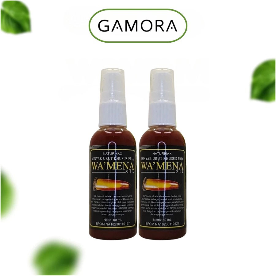 Promo Minyak Wamena 10 rb - Original dan Bisa COD