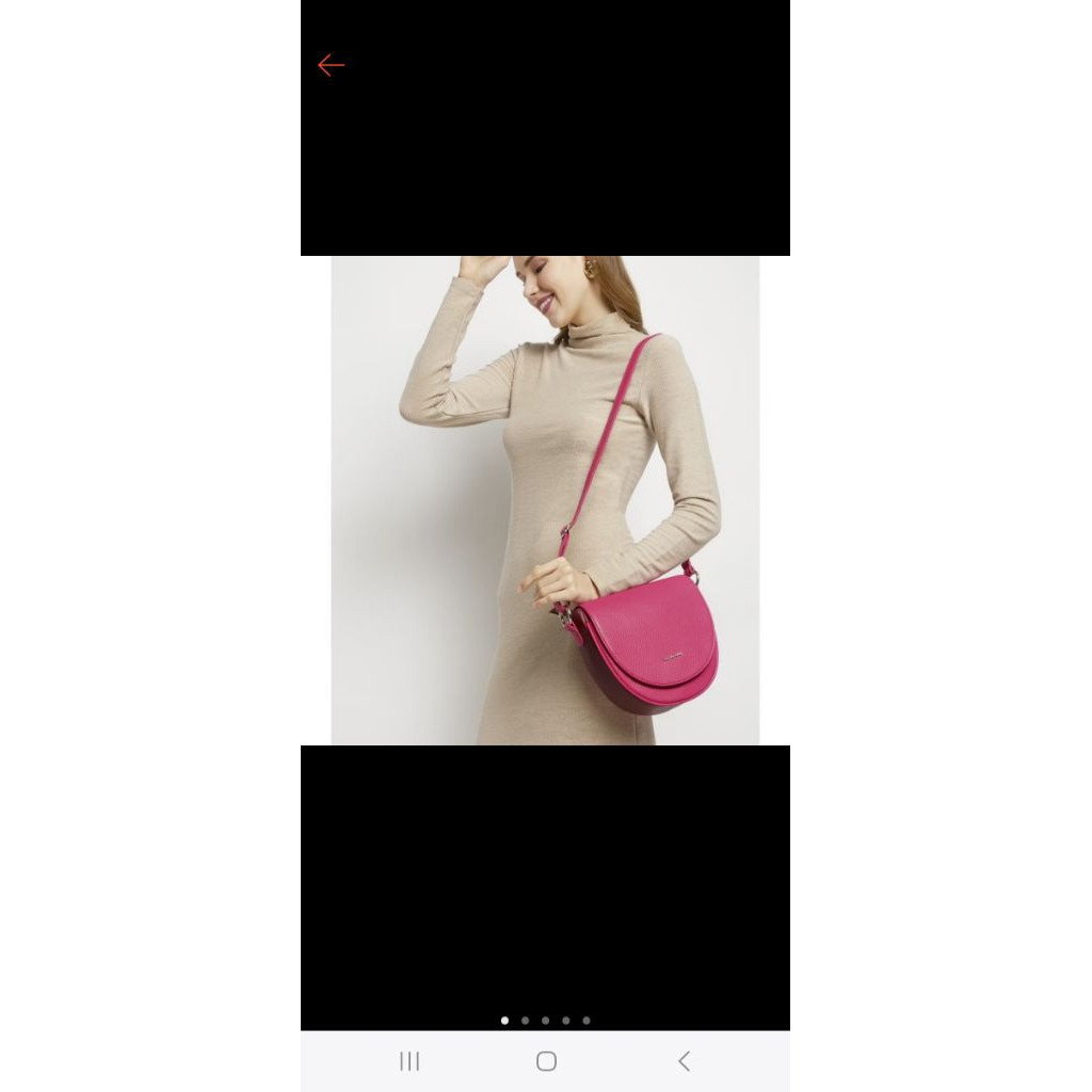 tas sophie martin preloved