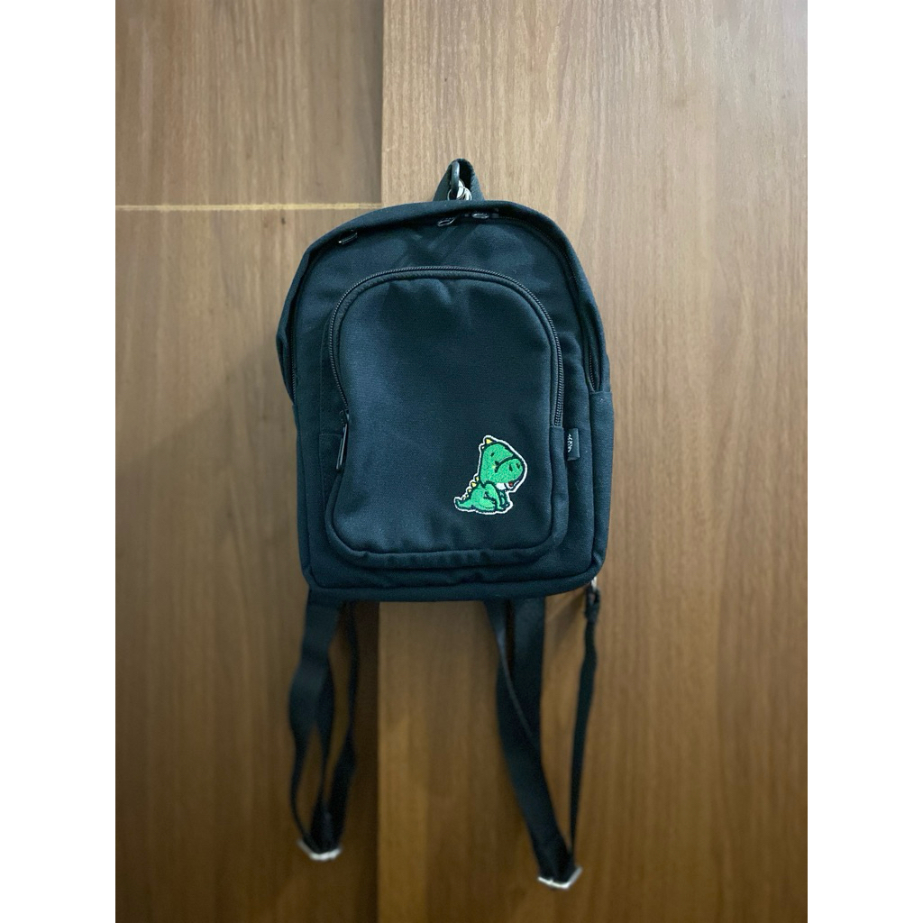 Frank Bag Crsl Ransel Mini Original Crsl