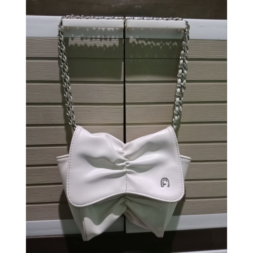 preloved tas age free ribbon