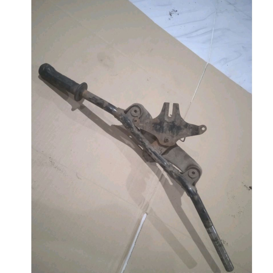 stir alfa Yamaha Alfa stang YAMAHA alfa original