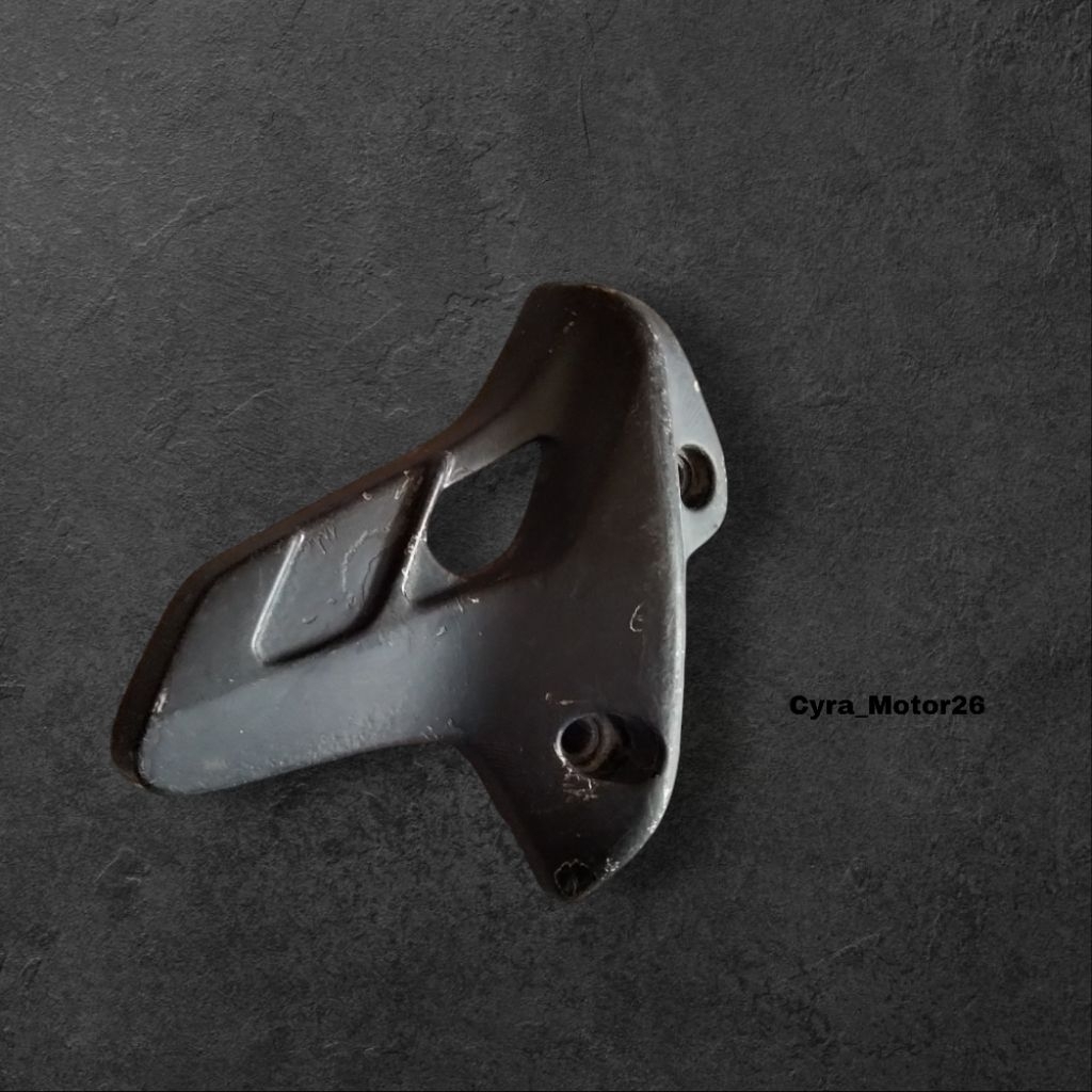 cover keong tutup cvt honda vario 110 karbu techno lama original