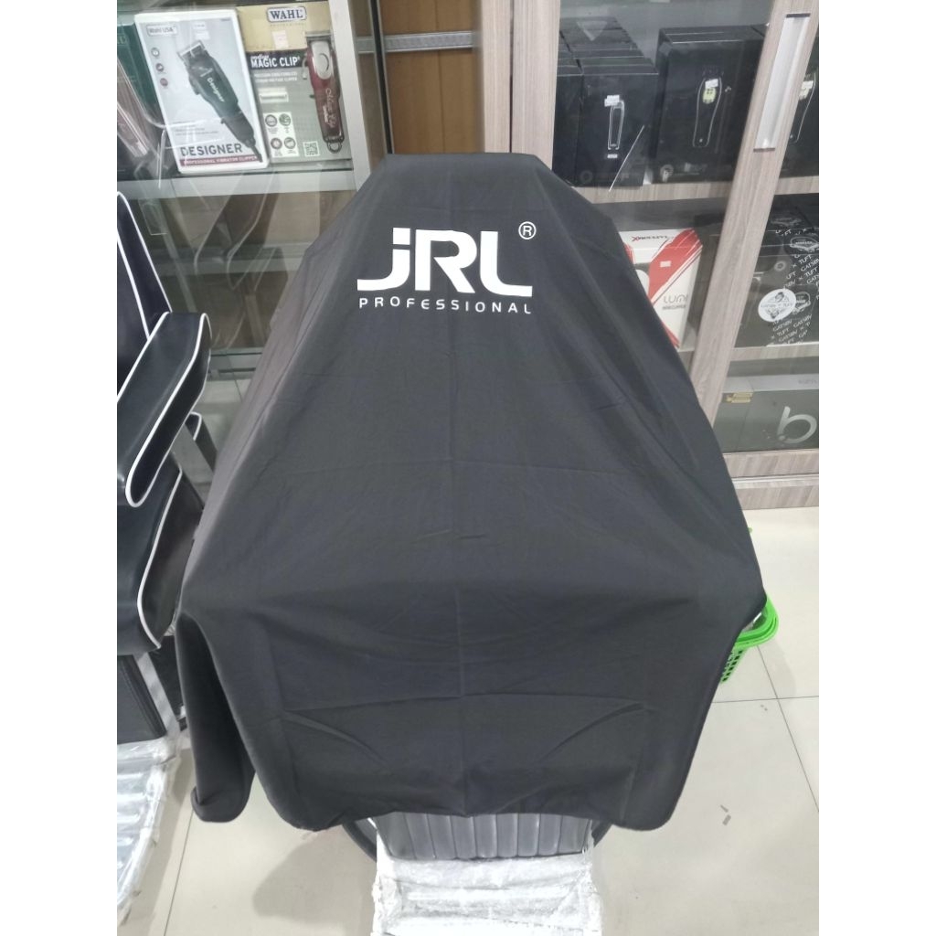 KAIN KIP JRL BLACK (HITAM) KAIN KIP JRL ORIGINAL