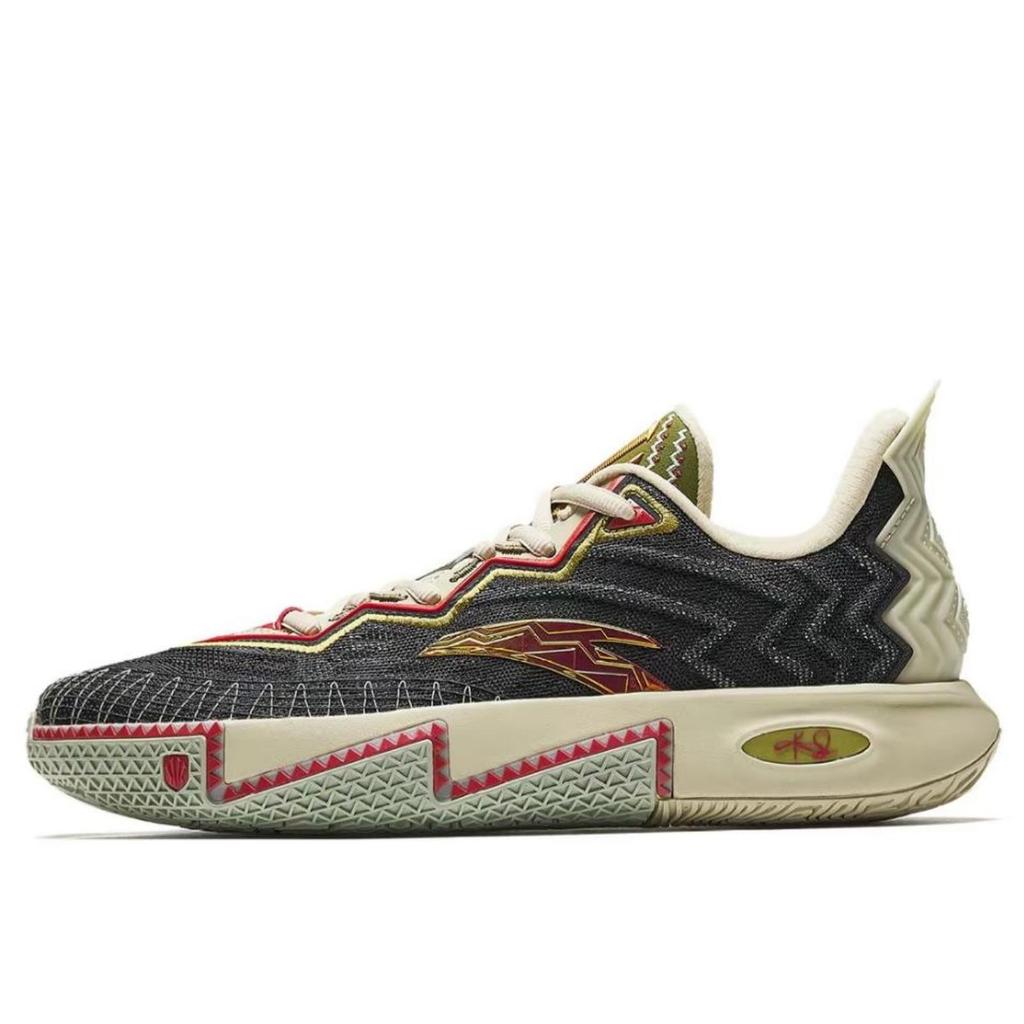 SEPATU BASKET ANTA KAI 2 CLUTCH
