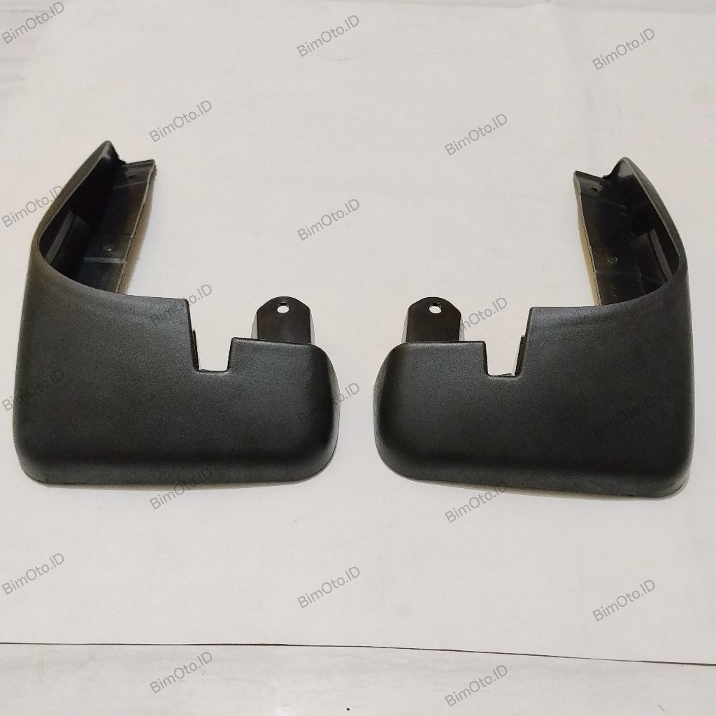MUD GUARD TAHANAN LUMPUR KARPET LUMPUR BAGIAN DEPAN AVANZA VVTI 2007-2011