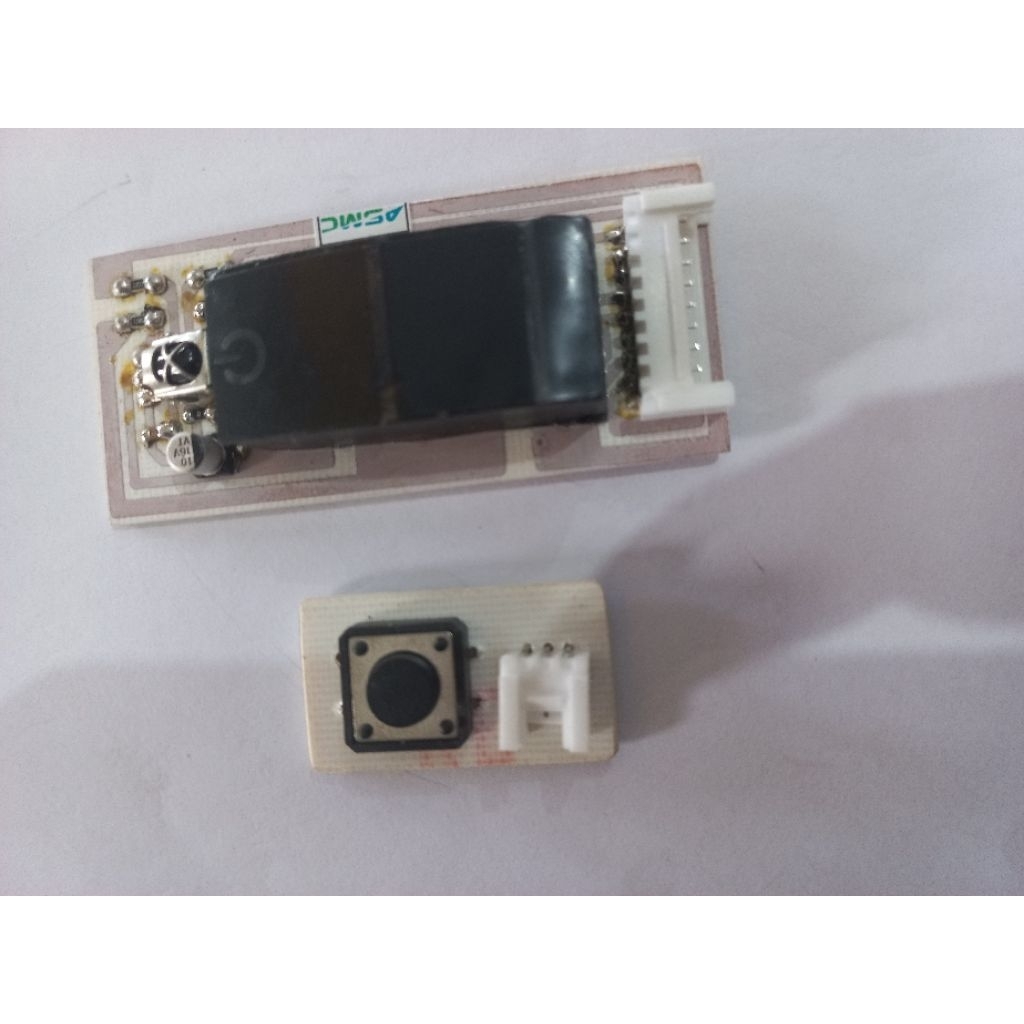 sensor ac LG INVERTER