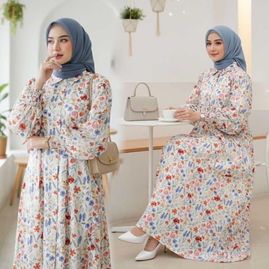 Gamis Aurora
