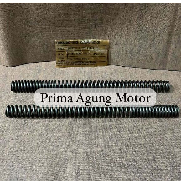 PER SHOCK DEPAN JUPITER Z TKD