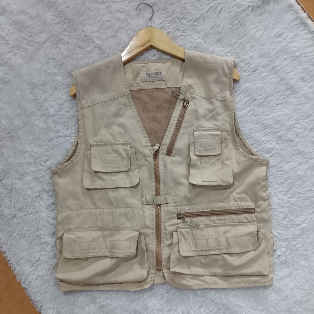Tactical Vest