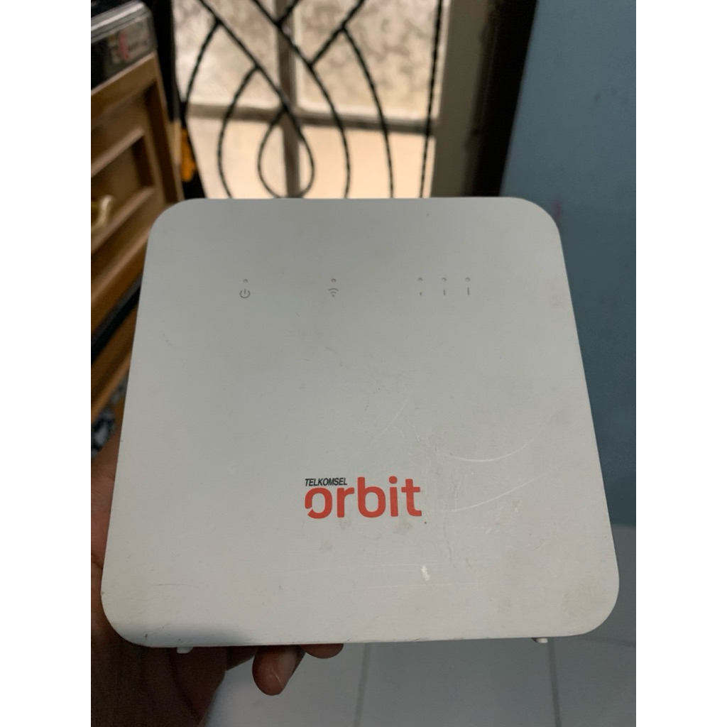 Orbit star 2 b312 unlock