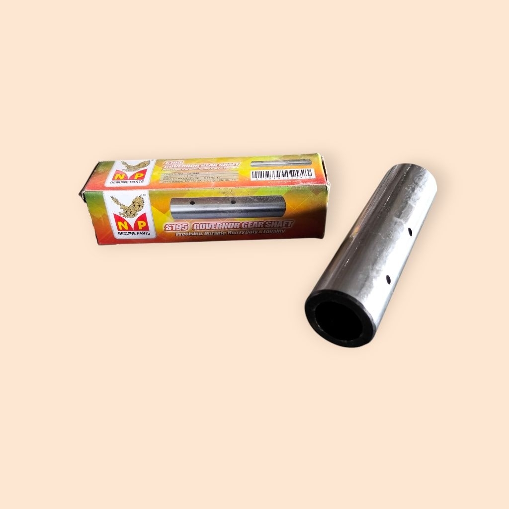 as governor s195/ governor gear Shaft Dongfeng