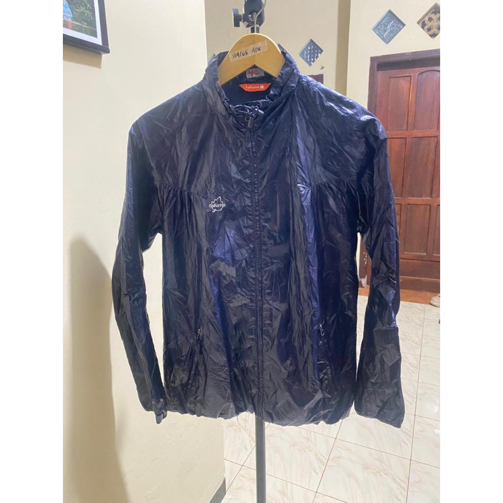 LAFUMA RUNNING JACKET