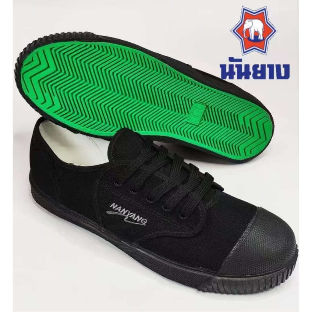 Sepatu Nanyang Ori Thailand CODSepak Takraw Nyaman Tahan Lama