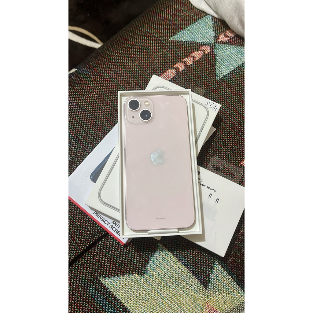 Apple Iphone 13 Ibox