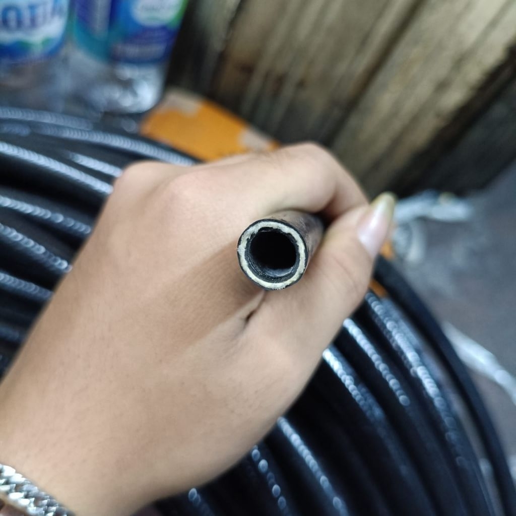 selang nittamore linemate ukuran 3/8" inch selang angin nitrogen