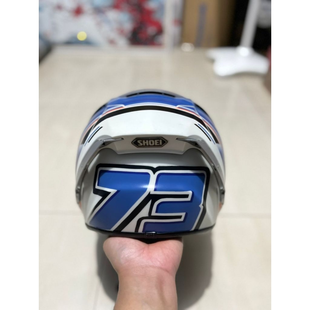 SHOEI X- 14