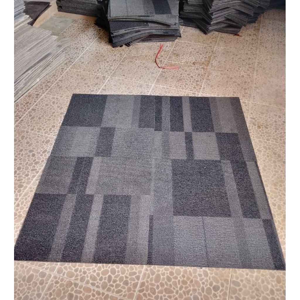 KARPET TILE 60X60 PREMIUM