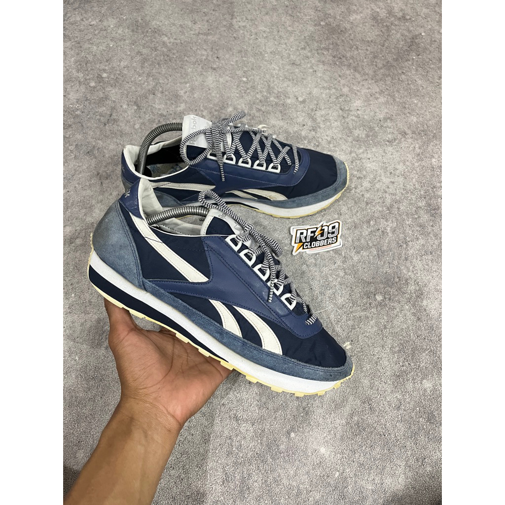 Reebok aztec navy (43)