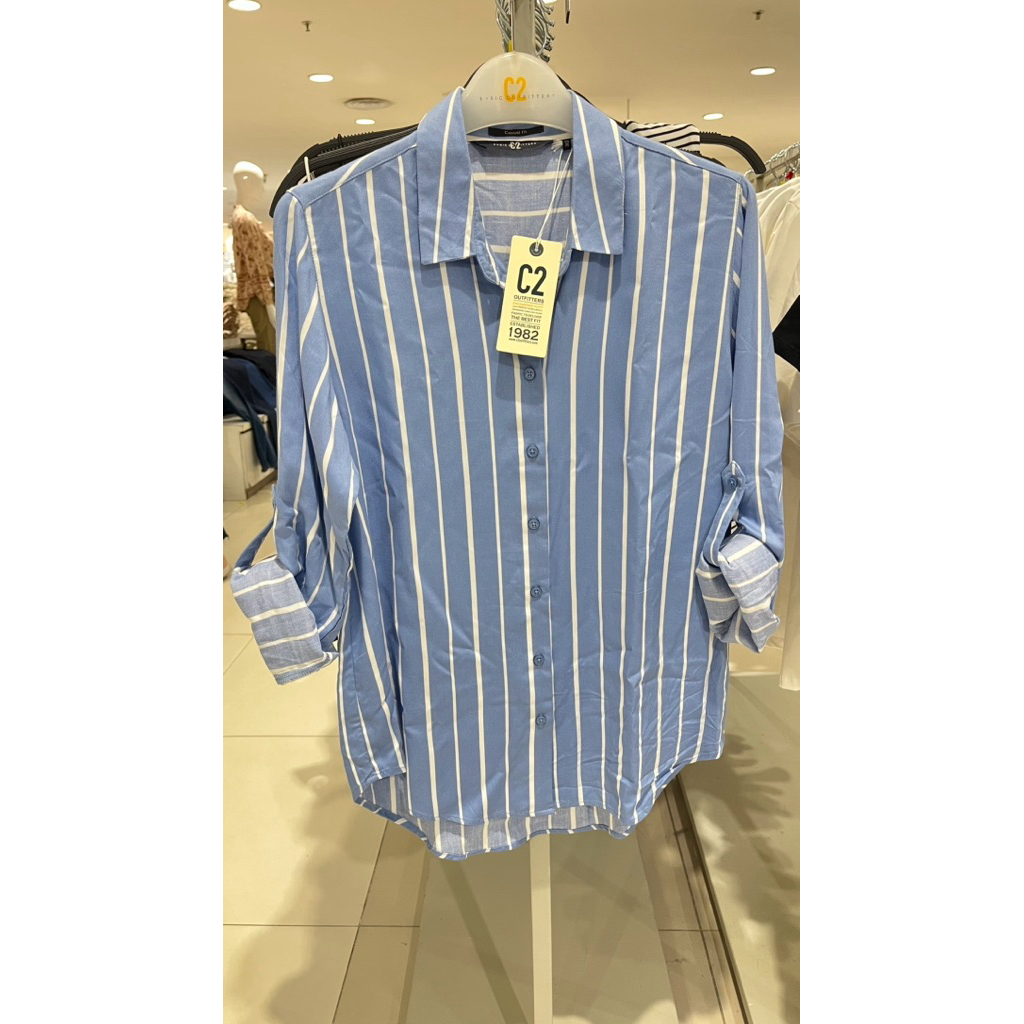 kemeja c2 original matahari