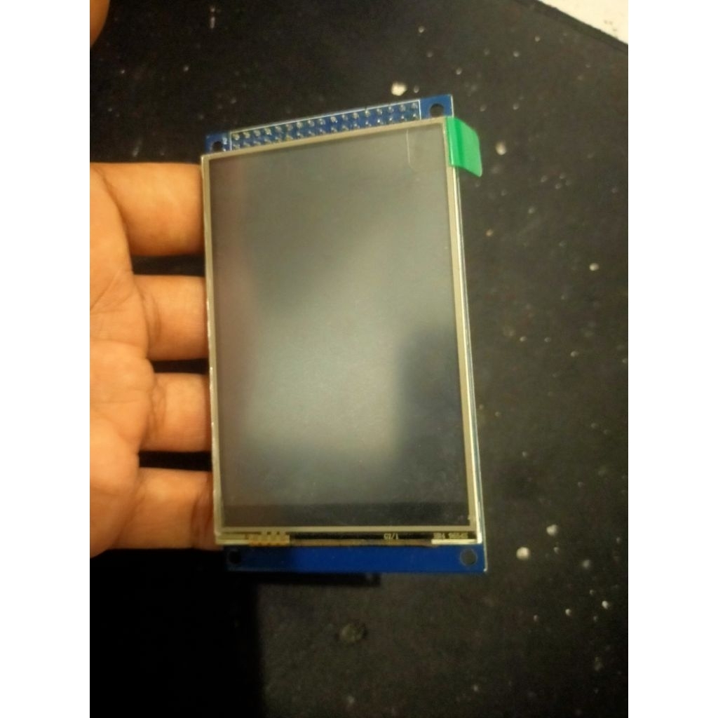 LCD MODULE ARDUINO 3.5 INCH TFT LCD PROMO