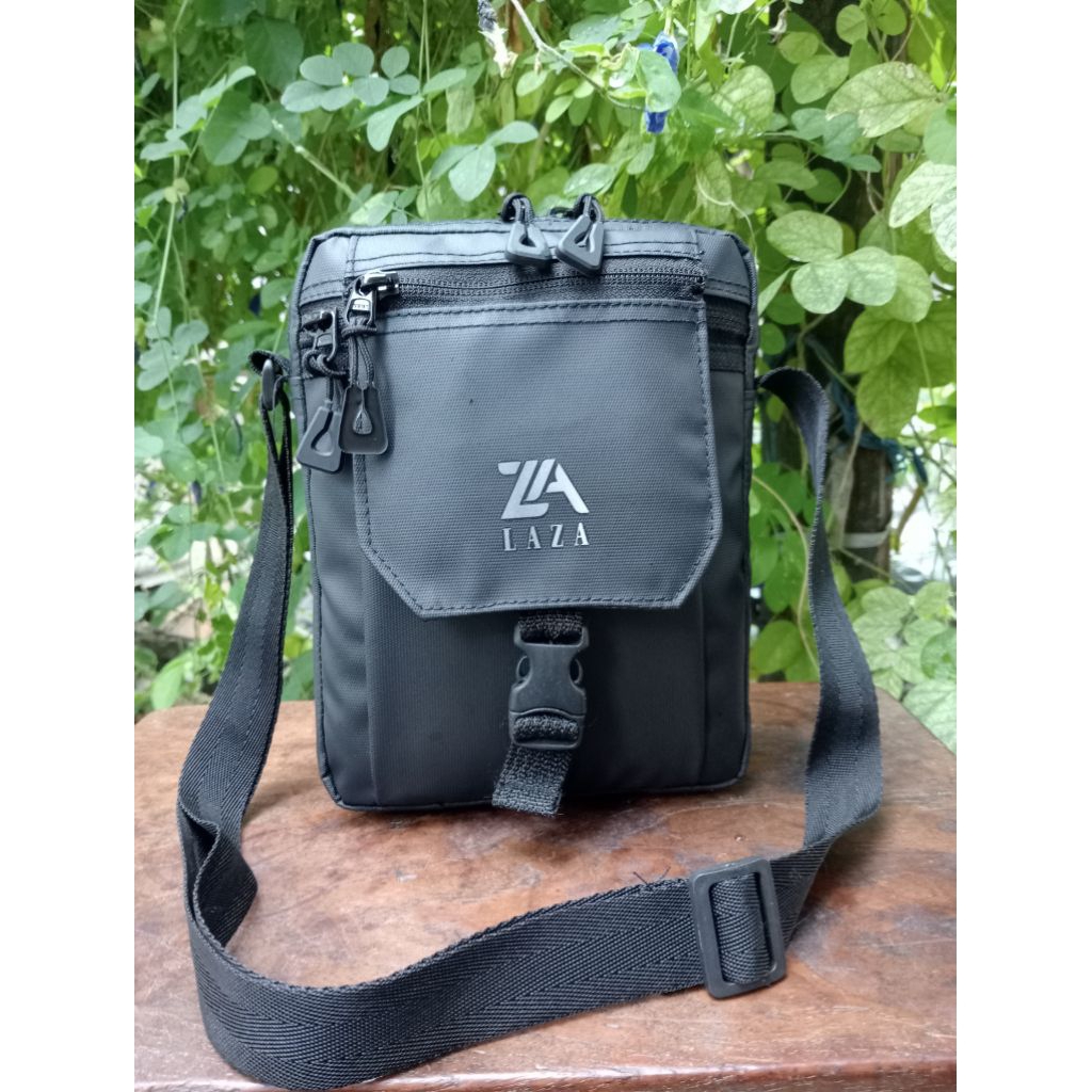 Tas slempang anti air, tas slempang waterproof,tas slempang pria