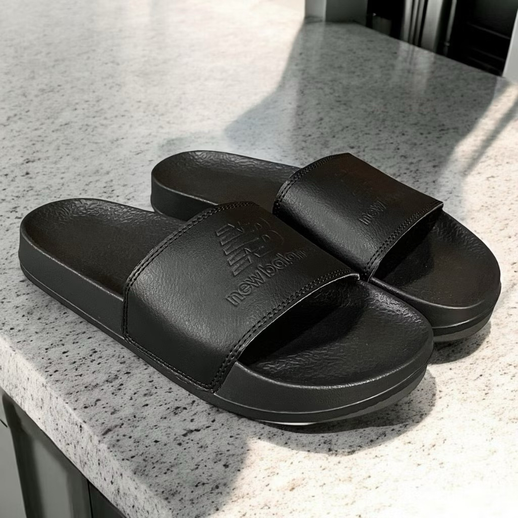 NB NEW BALANCE - SANDAL SLIDE PRIA ORIGINAL SIZE 42