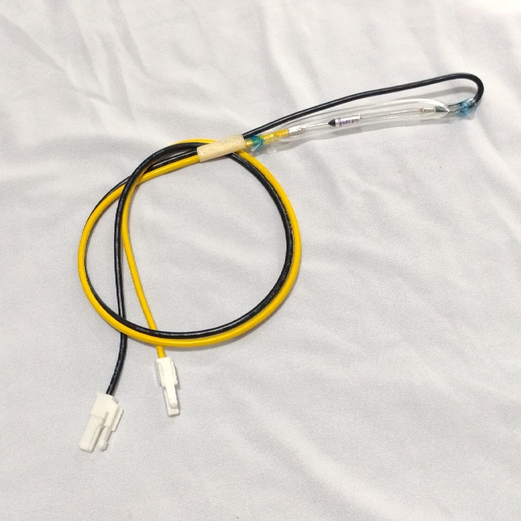 Fuse Kulkas Panasonic 2 Pintu