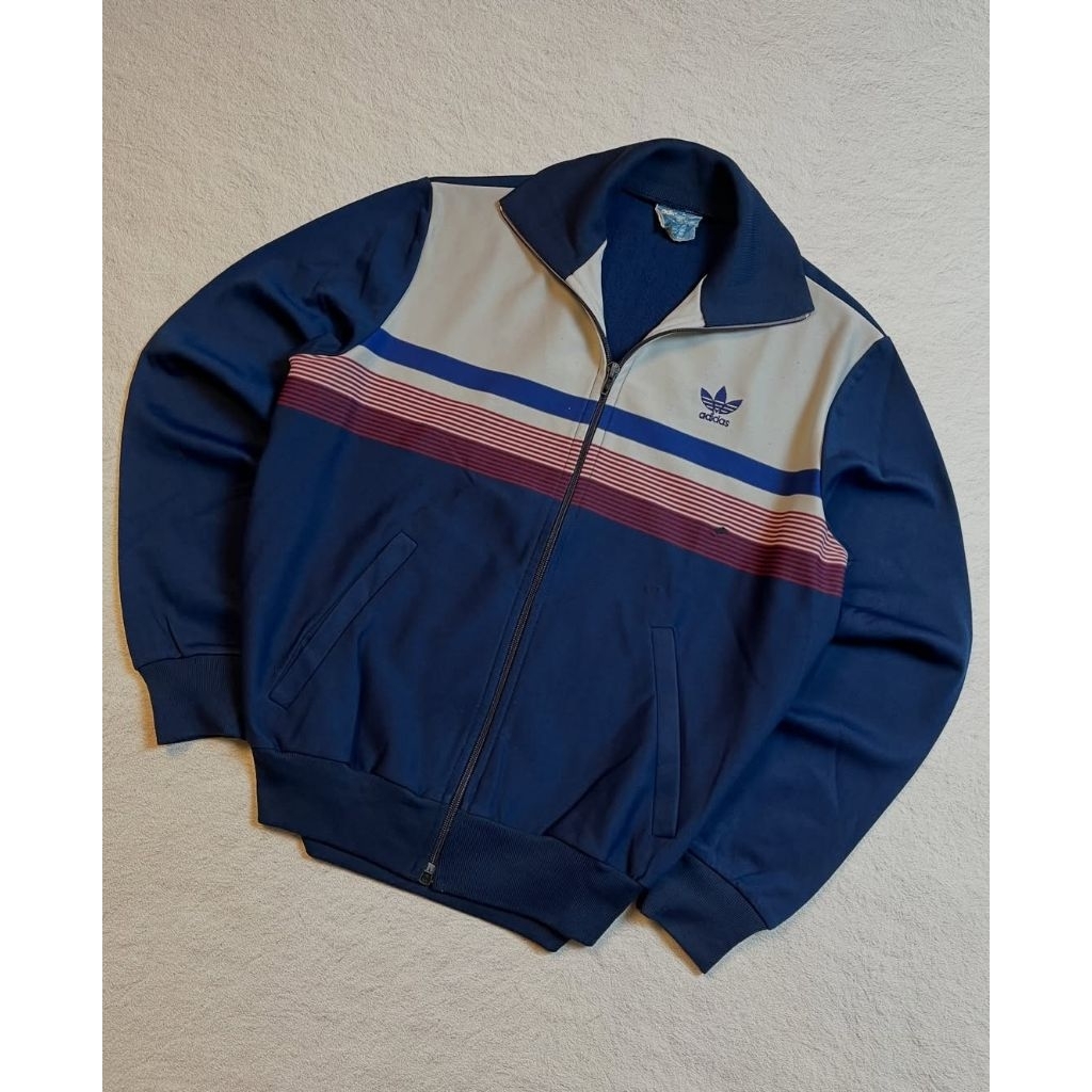 Tracktop adidas vintage