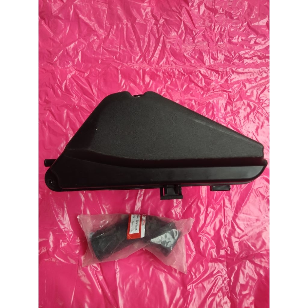 Box filter satria Fu facelift CBU Thailand original