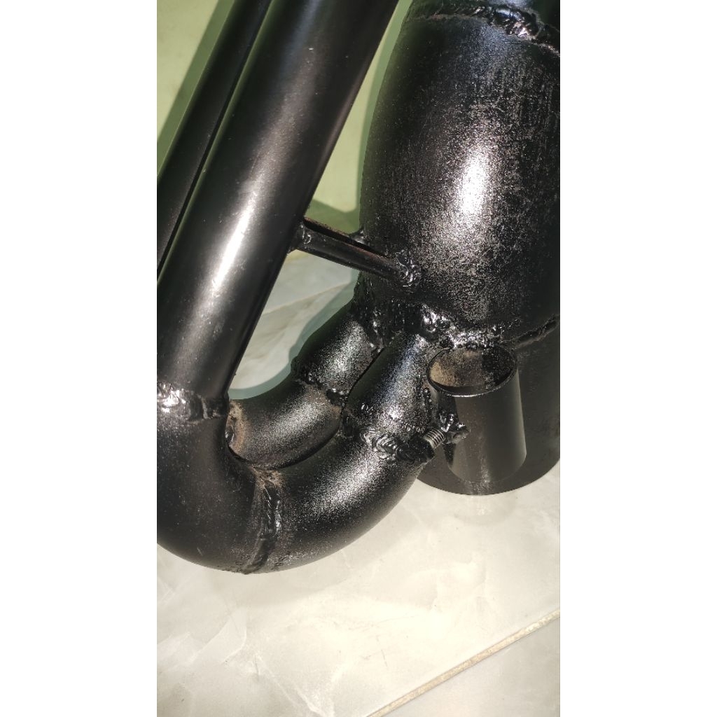 jet molo 4inch 2pressure