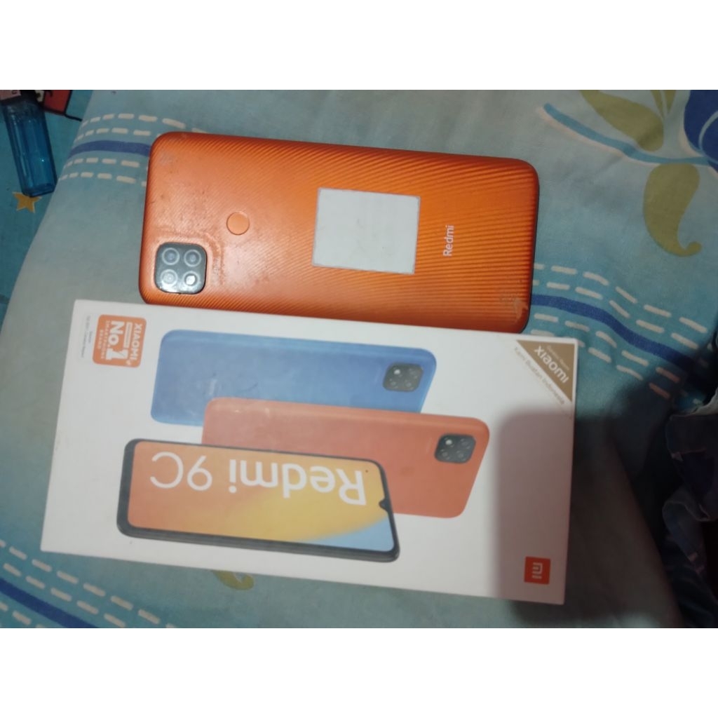 Hp Bekas Second Lancar Ram 3