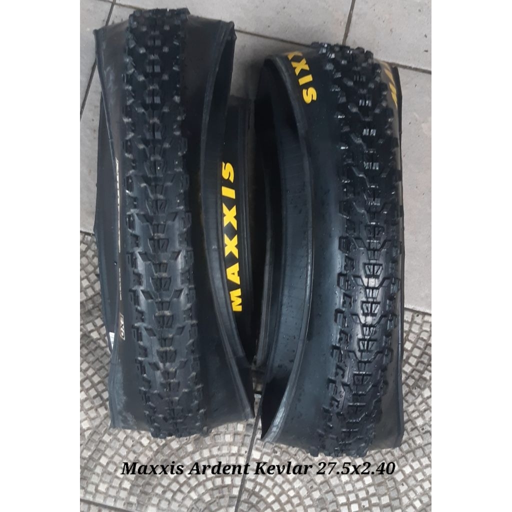 Ban Maxxis Ardent 27.5x2.25 Kevlar