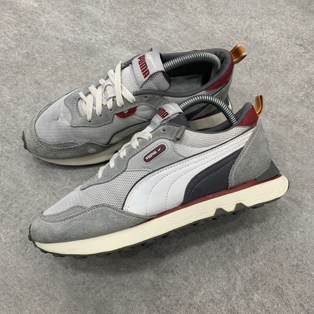 PUMA Rider FV Ivy League 'Nimbus Cloud'