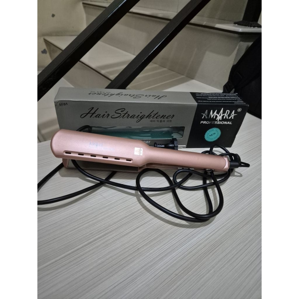 preloved catokan Amara