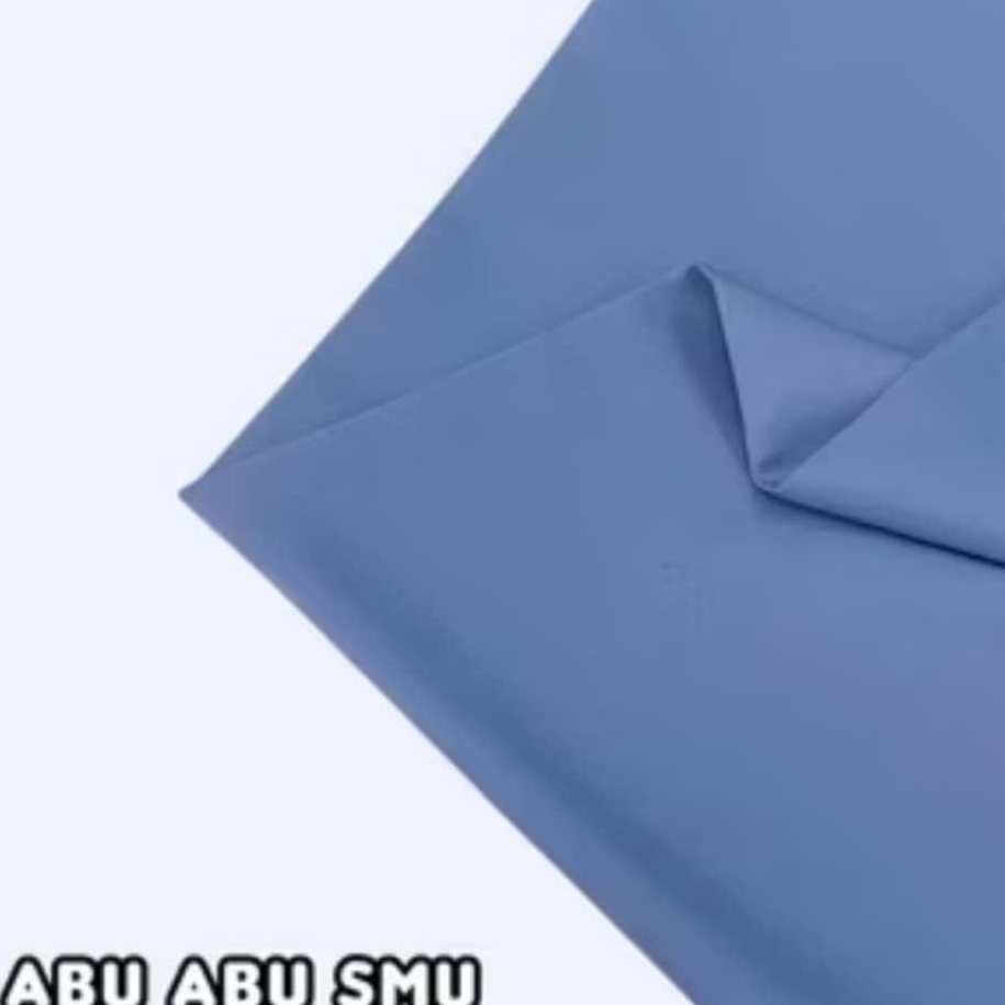 Kain Wolfis Kiloan Murah - Kualitas Grade A, Cocok untuk Pemula