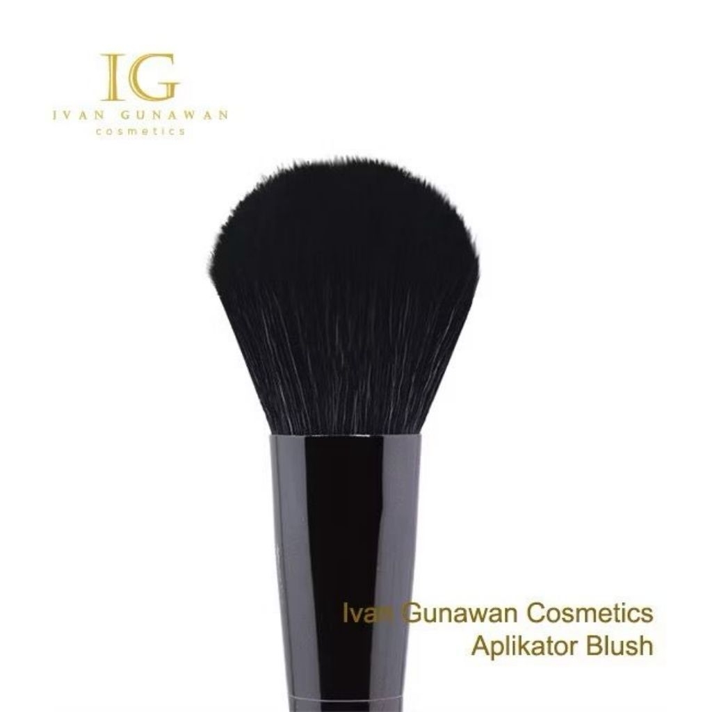 Ivan Gunawan Cosmetics (Aplikator Blush)