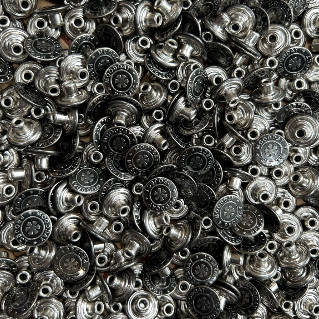 KANCING JEANS MOODDAY PROJECT